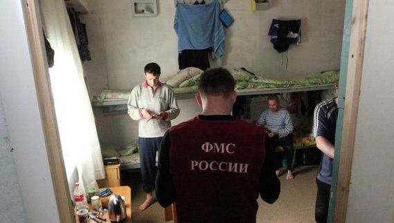 прописка в Североуральске